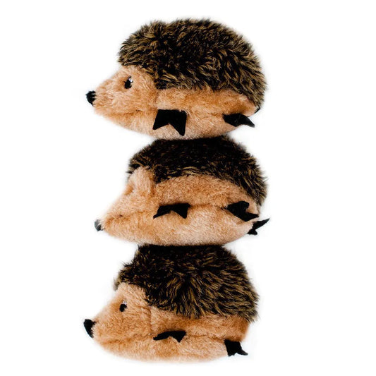 Stuffed Dog Toy - Mini Hedgehog